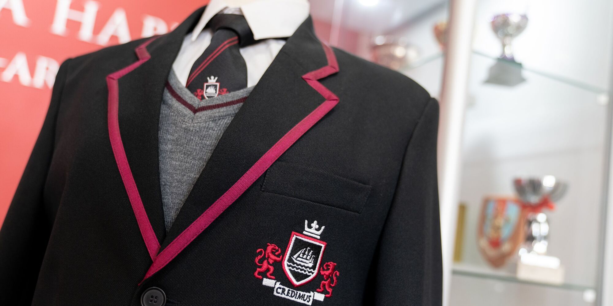 to King's Leadership Academy Hawthornes